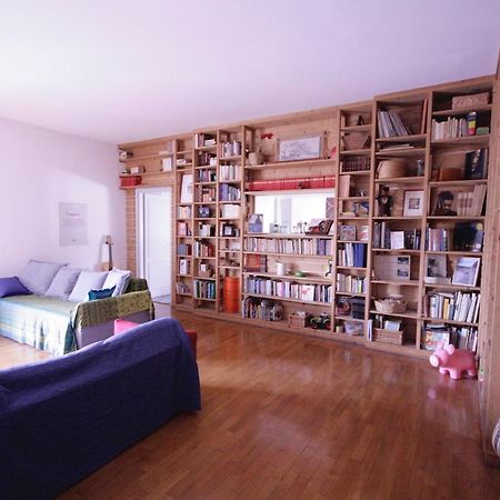 Sentirsi A Casa In Centro A Torino! Apartman Kültér fotó