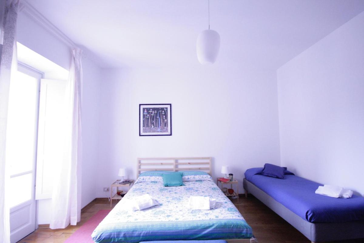Sentirsi A Casa In Centro A Torino! Apartman Kültér fotó
