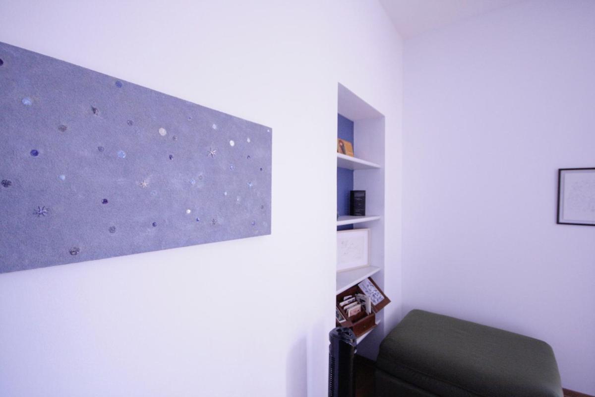 Sentirsi A Casa In Centro A Torino! Apartman Kültér fotó