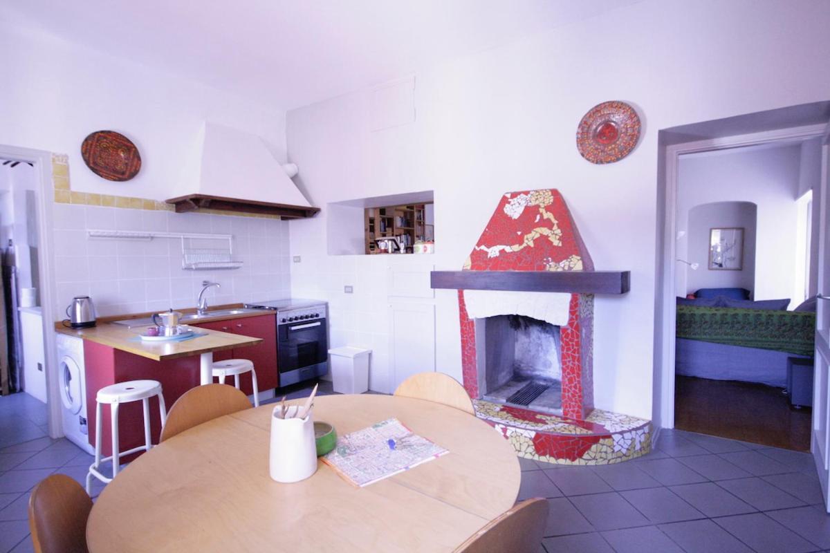 Sentirsi A Casa In Centro A Torino! Apartman Kültér fotó