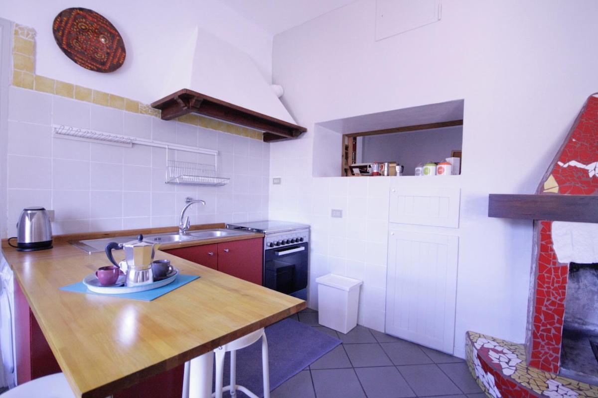 Sentirsi A Casa In Centro A Torino! Apartman Kültér fotó