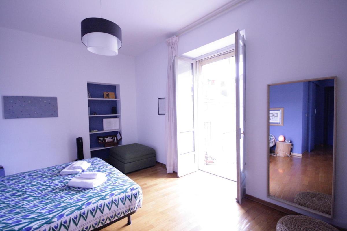 Sentirsi A Casa In Centro A Torino! Apartman Kültér fotó