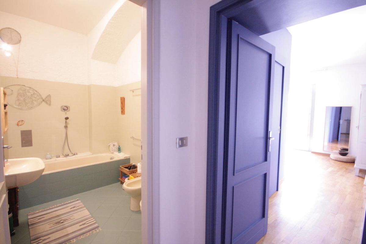 Sentirsi A Casa In Centro A Torino! Apartman Kültér fotó