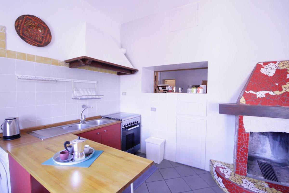 Sentirsi A Casa In Centro A Torino! Apartman Kültér fotó