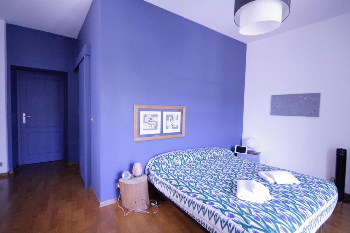 Sentirsi A Casa In Centro A Torino! Apartman Kültér fotó