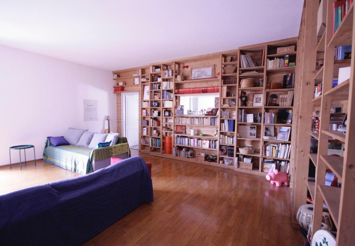 Sentirsi A Casa In Centro A Torino! Apartman Kültér fotó
