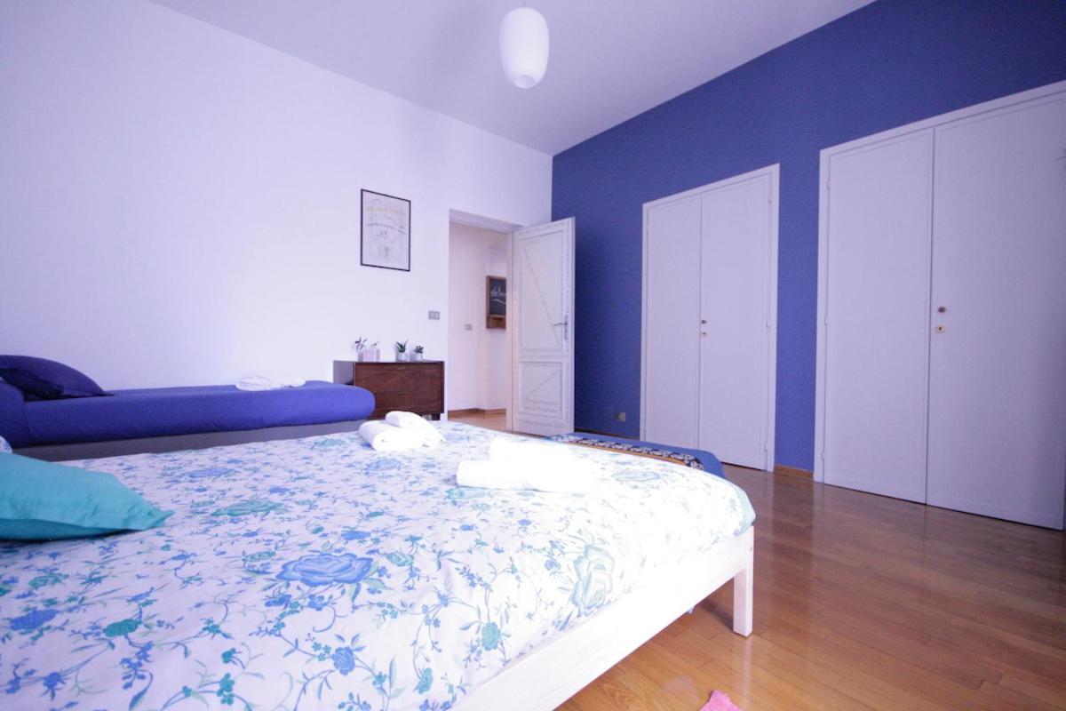 Sentirsi A Casa In Centro A Torino! Apartman Kültér fotó
