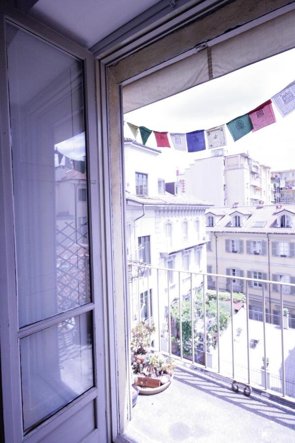 Sentirsi A Casa In Centro A Torino! Apartman Kültér fotó