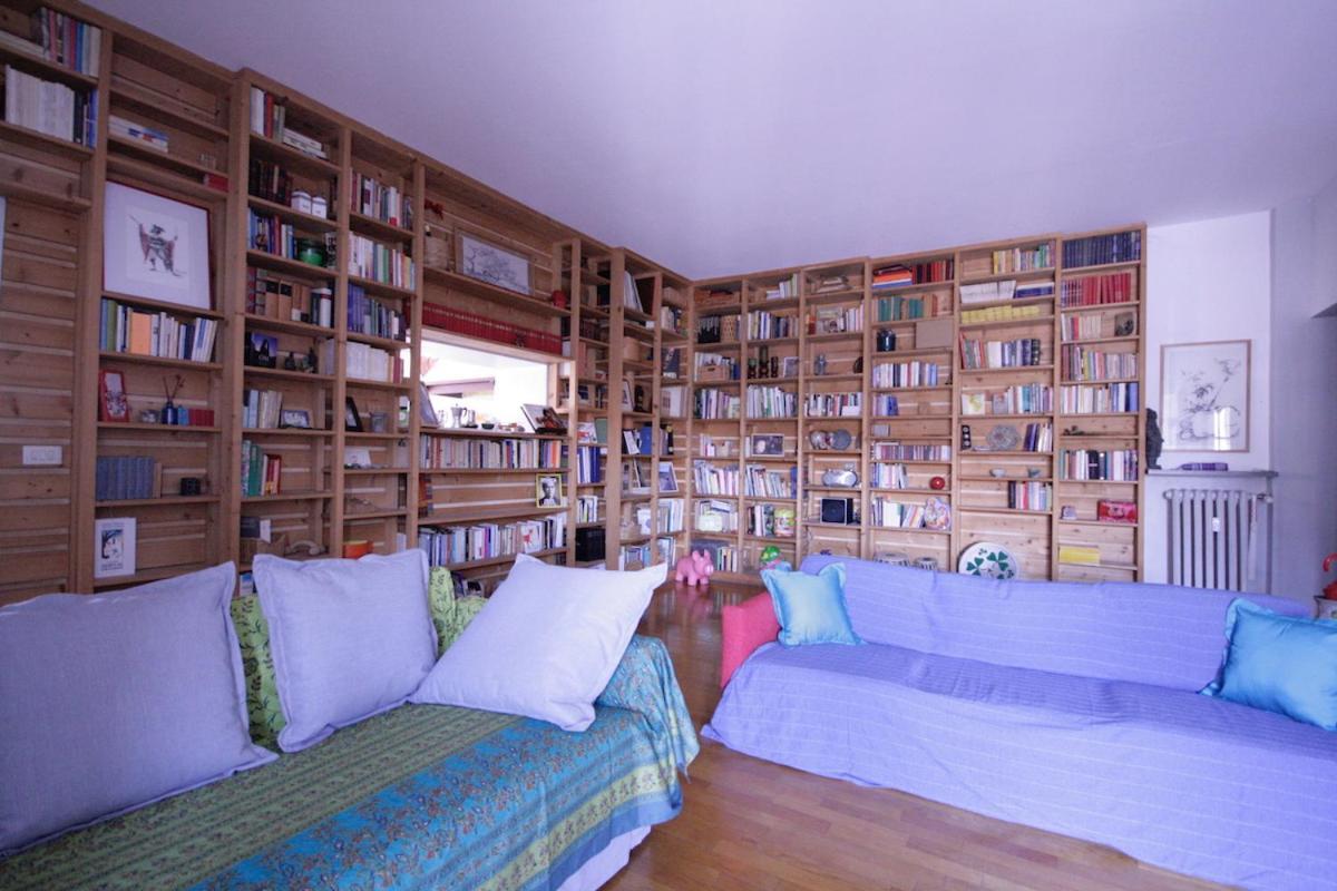 Sentirsi A Casa In Centro A Torino! Apartman Kültér fotó