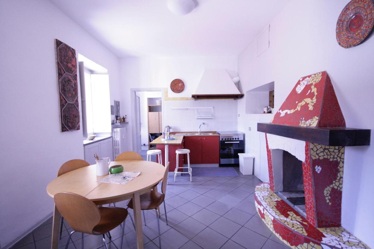 Sentirsi A Casa In Centro A Torino! Apartman Kültér fotó