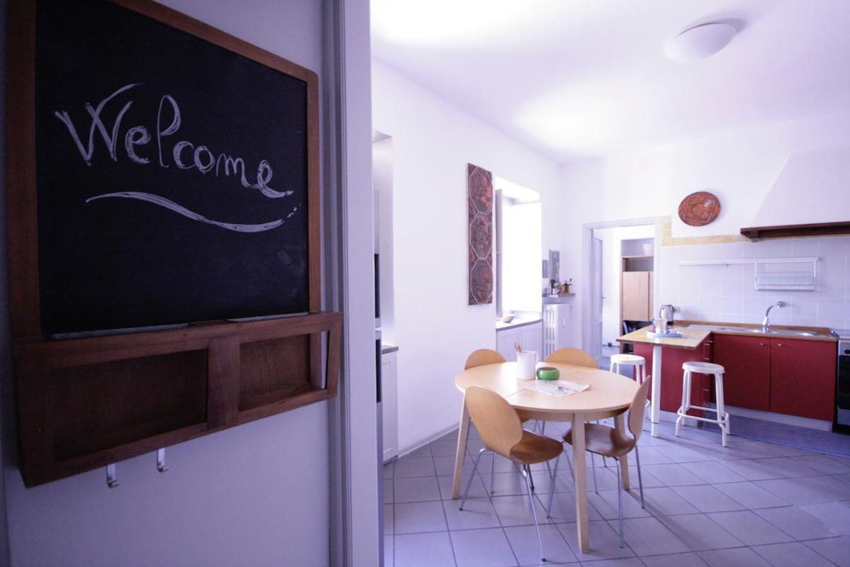 Sentirsi A Casa In Centro A Torino! Apartman Kültér fotó